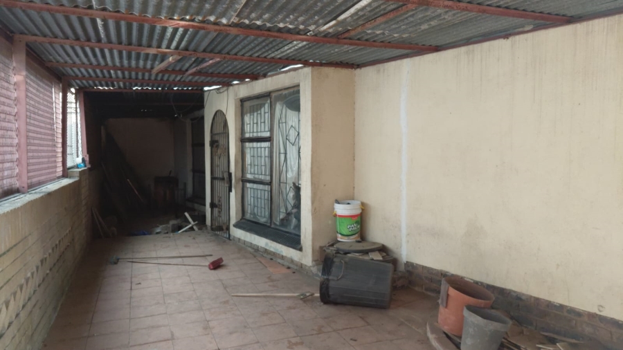 3 Bedroom Property for Sale in Zamdela Free State
